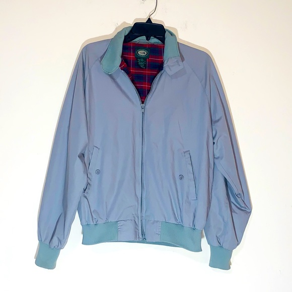 Archer Bomber Jacket